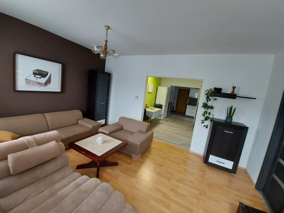 Apartman Eva - Plne Vybaveny Byt - Týn nad Vltavou Exterior foto