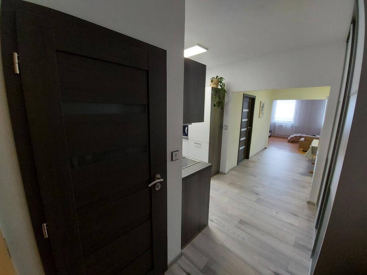 Apartman Eva - Plne Vybaveny Byt - Týn nad Vltavou Exterior foto
