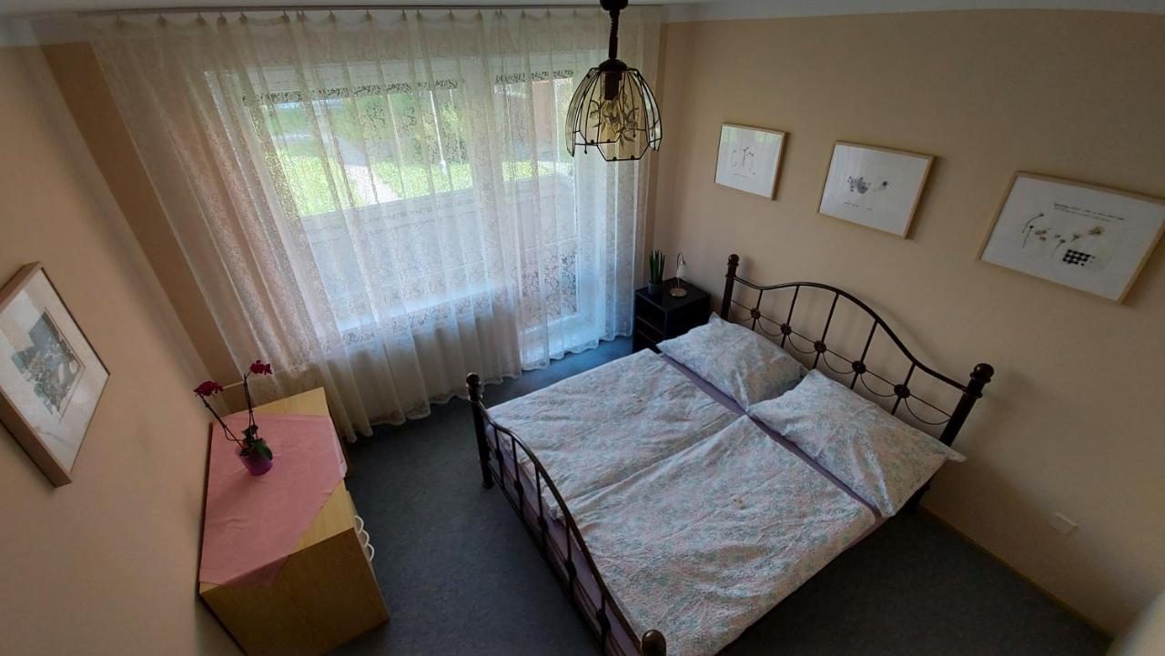 Apartman Eva - Plne Vybaveny Byt - Týn nad Vltavou Exterior foto