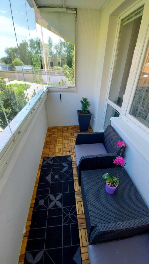 Apartman Eva - Plne Vybaveny Byt - Týn nad Vltavou Exterior foto