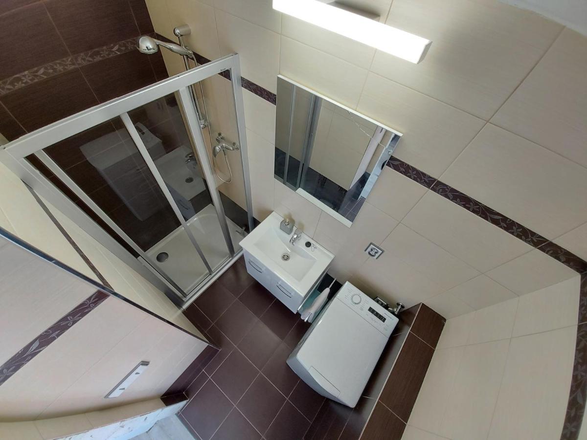 Apartman Eva - Plne Vybaveny Byt - Týn nad Vltavou Exterior foto